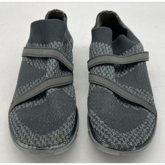 Merrell Women's Mesh Slip-On Shoes Zoe Sojourn Knit Q2 Form2 Size 9 Castlerock - Picture 2 of 9